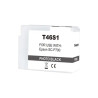Cartucho de tinta Epson T46S1 Pigmentada Compatible - 13,30€