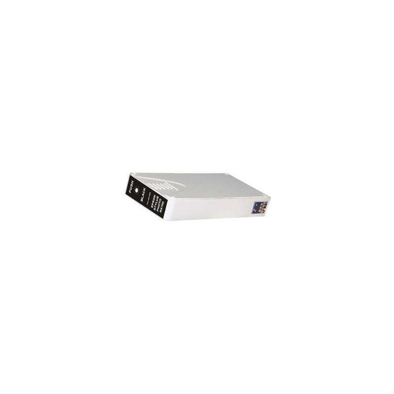Cartucho de tinta Epson T5591 Negro Compatible - 3,27€