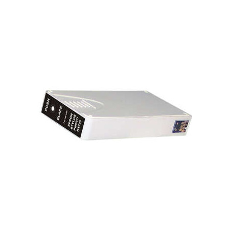 Cartucho de tinta Epson T5591 Negro Compatible - 3,27€