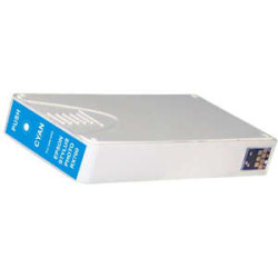 Cartucho de tinta Epson T5592 Cyan Compatible - 3,27€