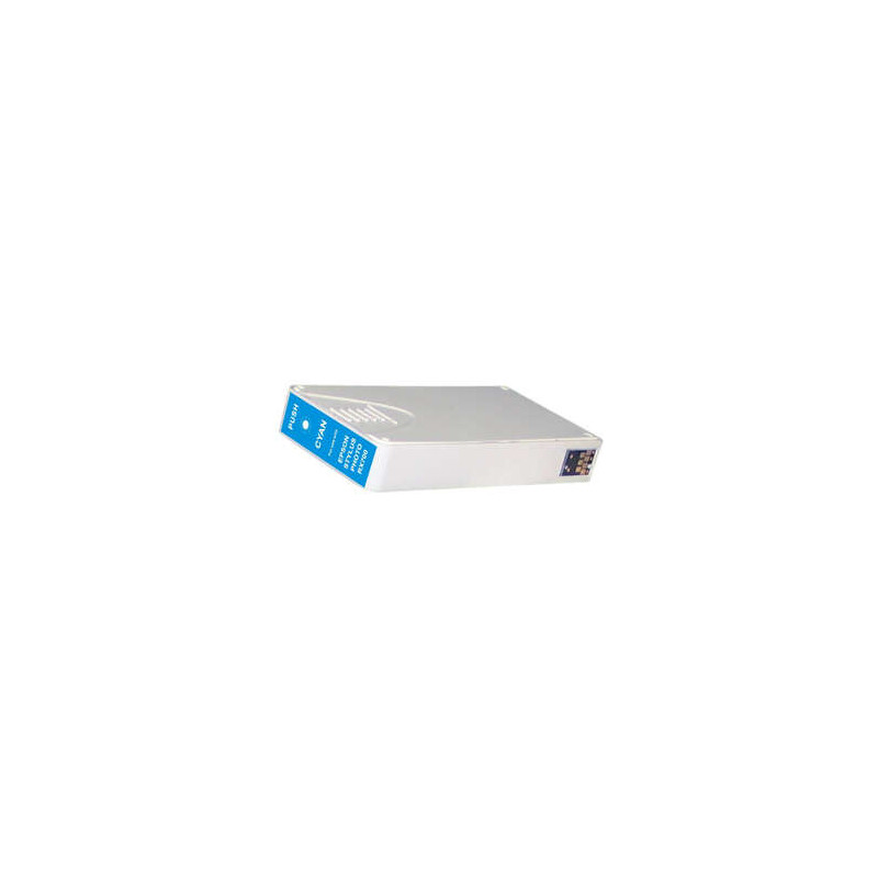 Cartucho de tinta Epson T5592 Cyan Compatible - 3,27€