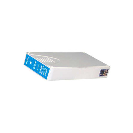 Cartucho de tinta Epson T5592 Cyan Compatible - 3,27€