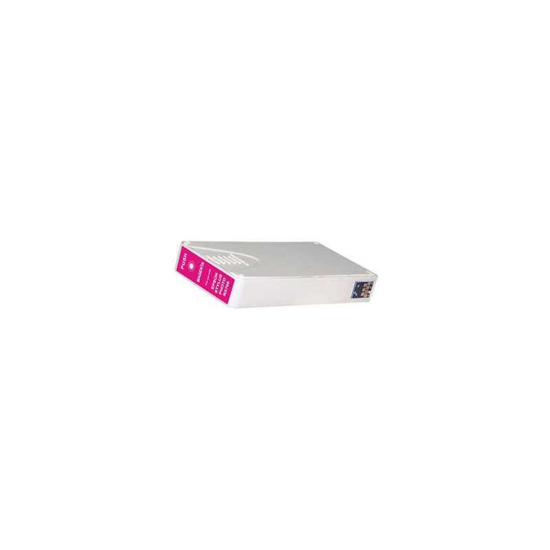 Cartucho de tinta Epson T5593 Magenta Compatible - 3,27€