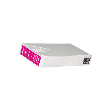 Cartucho de tinta Epson T5593 Magenta Compatible - 3,27€
