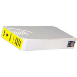 Cartucho de tinta Epson T5594 Amarillo Compatible - 3,27€