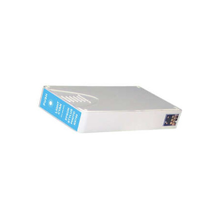 Cartucho de tinta Epson T5595 Cyan Light Compatible - 3,27€