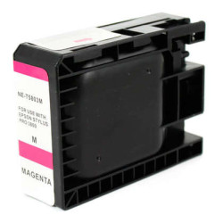 Cartucho de tinta Epson T5803 Pigmentada Compatible - 15,25€