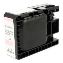 Cartucho de tinta Epson T5806 Pigmentada Compatible - 15,25€