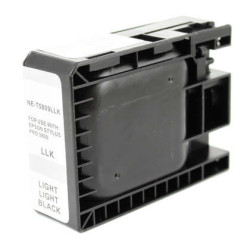 Cartucho de tinta Epson T5809 Pigmentada Compatible - 15,25€