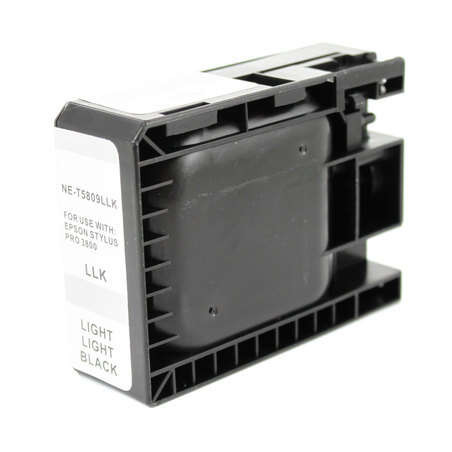 Cartucho de tinta Epson T5809 Pigmentada Compatible - 15,25€