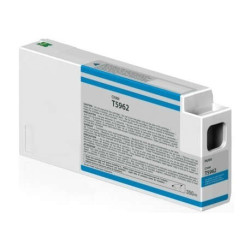 Cartucho de tinta Epson T5962 Pigmentada Compatible - 39,86€