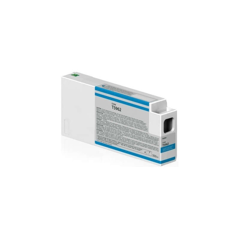 Cartucho de tinta Epson T5962 Pigmentada Compatible - 39,86€