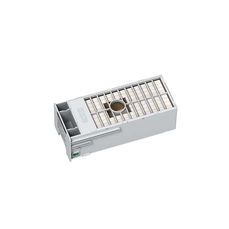 Kit de Mantenimiento Epson T6190 Tanque de Mantenimiento 