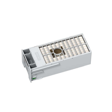 Kit de Mantenimiento Epson T6190 Tanque de Mantenimiento 
