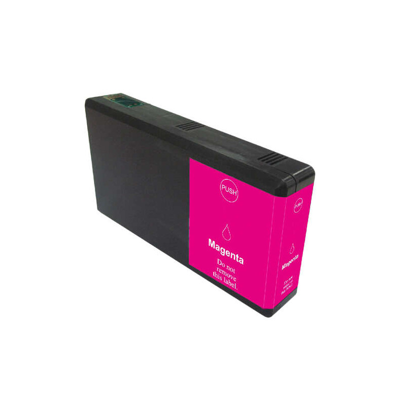 Cartucho de tinta Epson T7013/T7023/T7033 Compatible - 3,27€