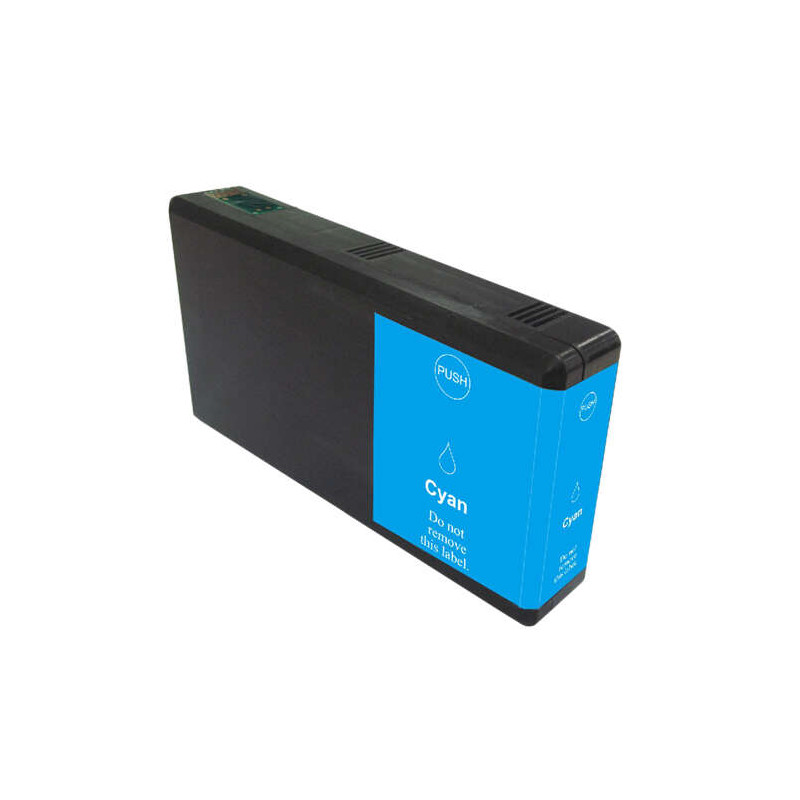 Cartucho de tinta Epson T7902/T7912 (79XL) - 3,27€