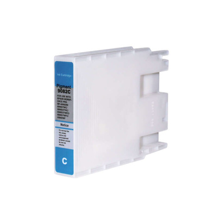 Cartucho de tinta Epson T9082 Pigmentada Compatible - 9,92€
