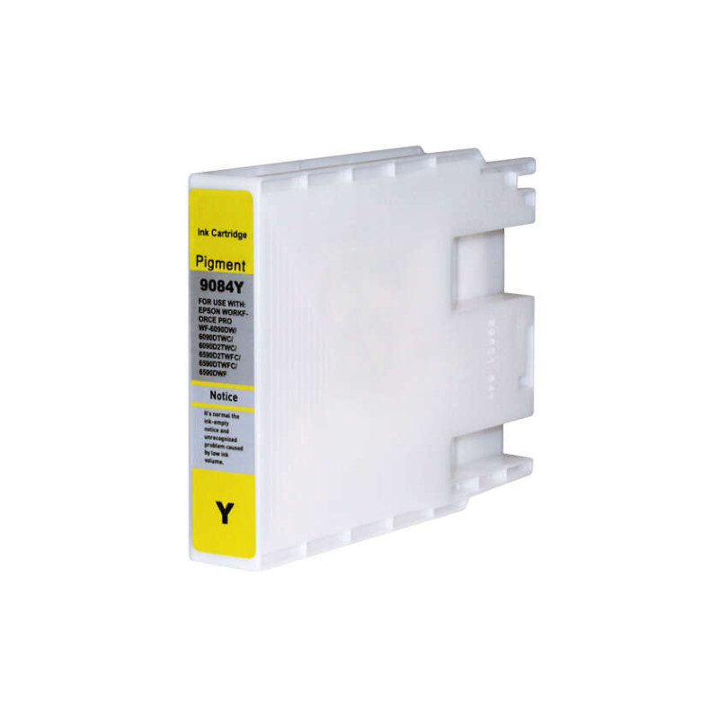 Cartucho de tinta Epson T9084 Pigmentada Compatible - 9,92€
