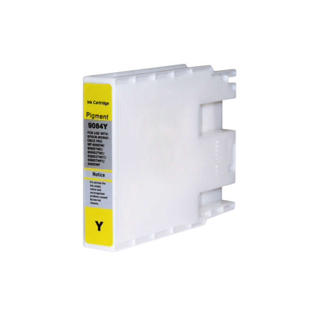 Cartucho de tinta Epson T9084 Pigmentada Compatible - 9,92€