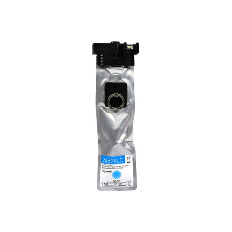 Cartucho de tinta Epson T9452/T9442 Pigmentada - 19,90€