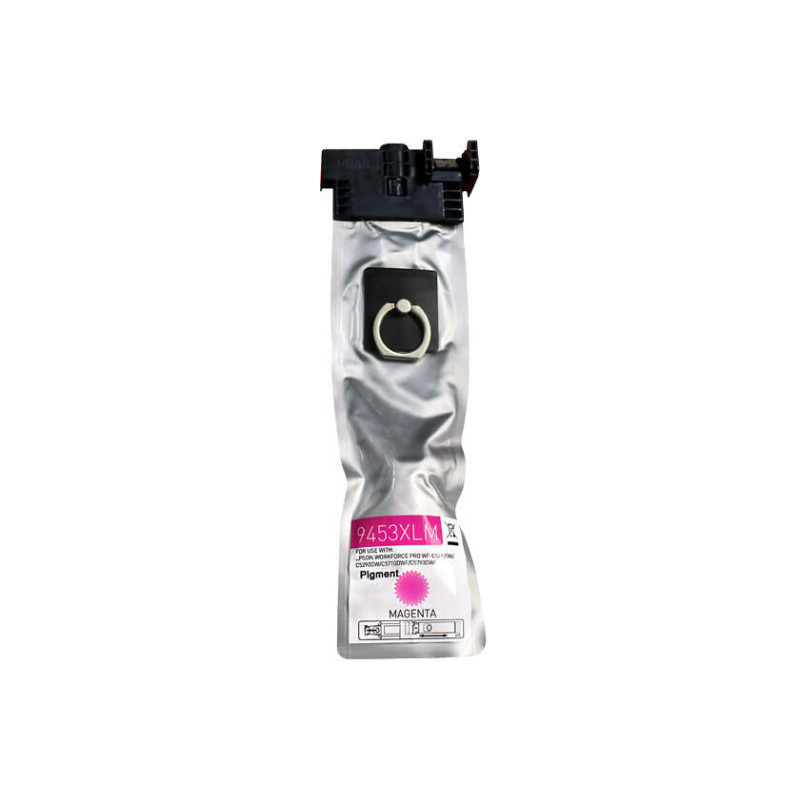 Cartucho de tinta Epson T9453/T9443 Pigmentada - 19,90€