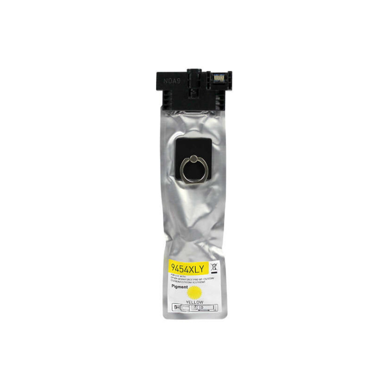 Cartucho de tinta Epson T9454/T9444 Pigmentada - 19,90€