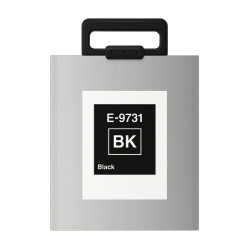 Cartucho de tinta Epson T9731 Pigmentada Compatible - 59,83€