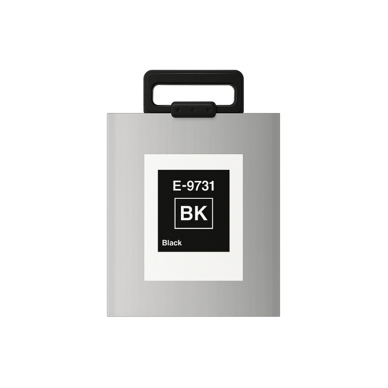Cartucho de tinta Epson T9731 Pigmentada Compatible - 59,83€