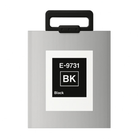 Cartucho de tinta Epson T9731 Pigmentada Compatible - 59,83€