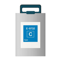 Cartucho de tinta Epson T9732 Pigmentada Compatible - 59,83€