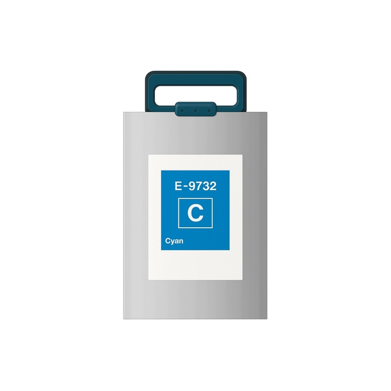 Cartucho de tinta Epson T9732 Pigmentada Compatible - 59,83€
