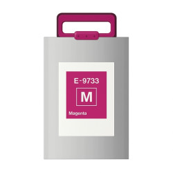 Cartucho de tinta Epson T9733 Pigmentada Compatible - 59,83€