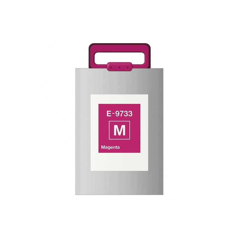 Cartucho de tinta Epson T9733 Pigmentada Compatible - 59,83€