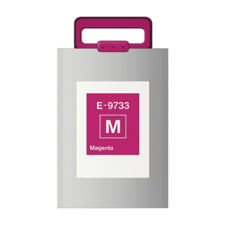 Cartucho de tinta Epson T9733 Pigmentada Compatible - 59,83€
