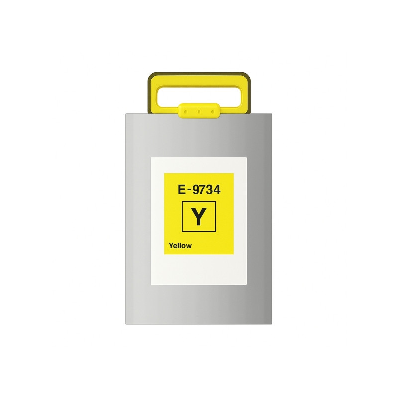 Cartucho de tinta Epson T9734 Pigmentada Compatible - 59,83€