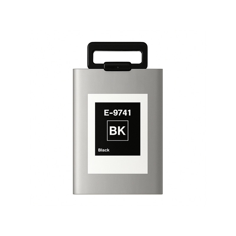 Cartucho de tinta Epson T9741 Pigmentada - 113,07€
