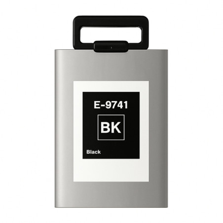 Cartucho de tinta Epson T9741 Pigmentada - 113,07€