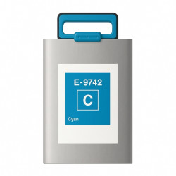 Cartucho de tinta Epson T9742 Pigmentada - 113,07€