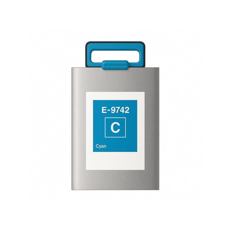 Cartucho de tinta Epson T9742 Pigmentada - 113,07€