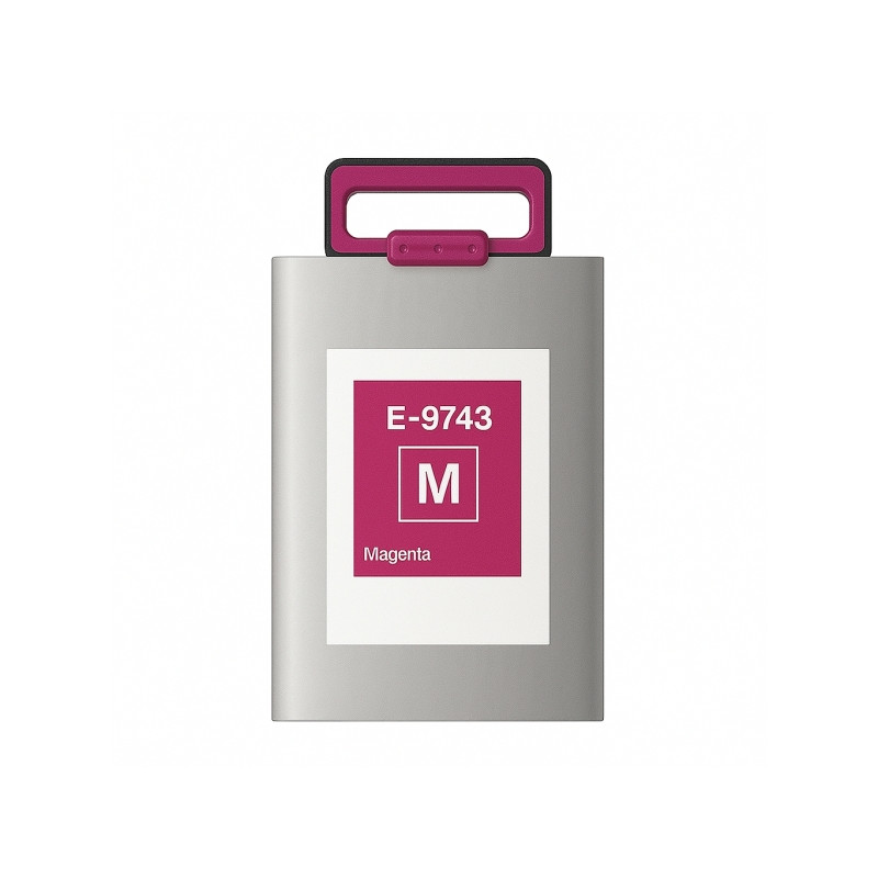 Cartucho de tinta Epson T9743 Pigmentada - 113,07€