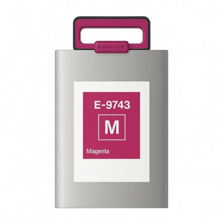 Cartucho de tinta Epson T9743 Pigmentada - 113,07€