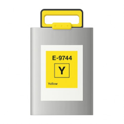 Cartucho de tinta Epson T9744 Pigmentada - 113,07€