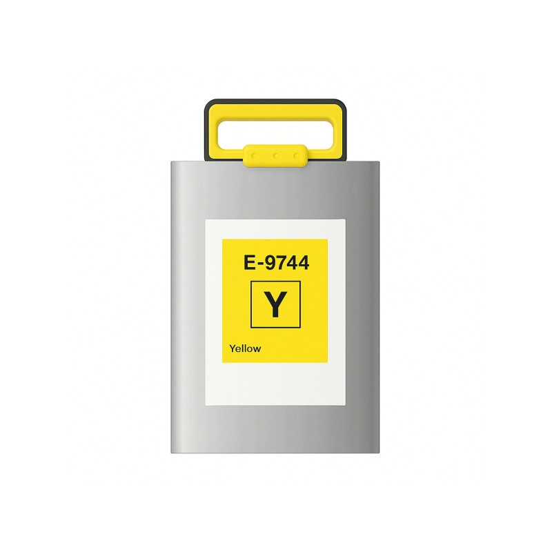 Cartucho de tinta Epson T9744 Pigmentada - 113,07€