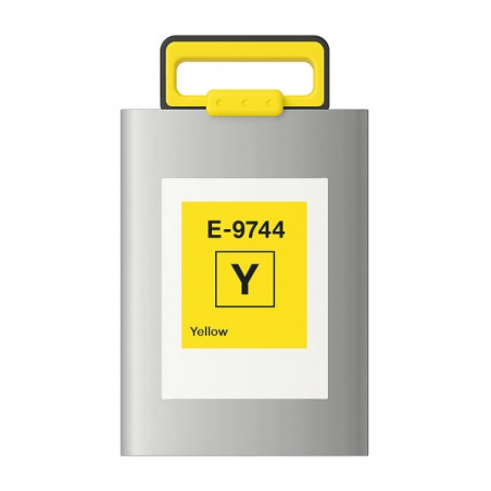 Cartucho de tinta Epson T9744 Pigmentada - 113,07€