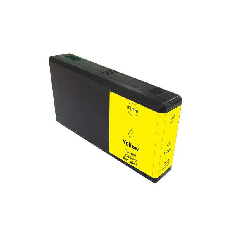 Cartucho de tinta Epson T7904/T7914 (79XL) - 3,27€