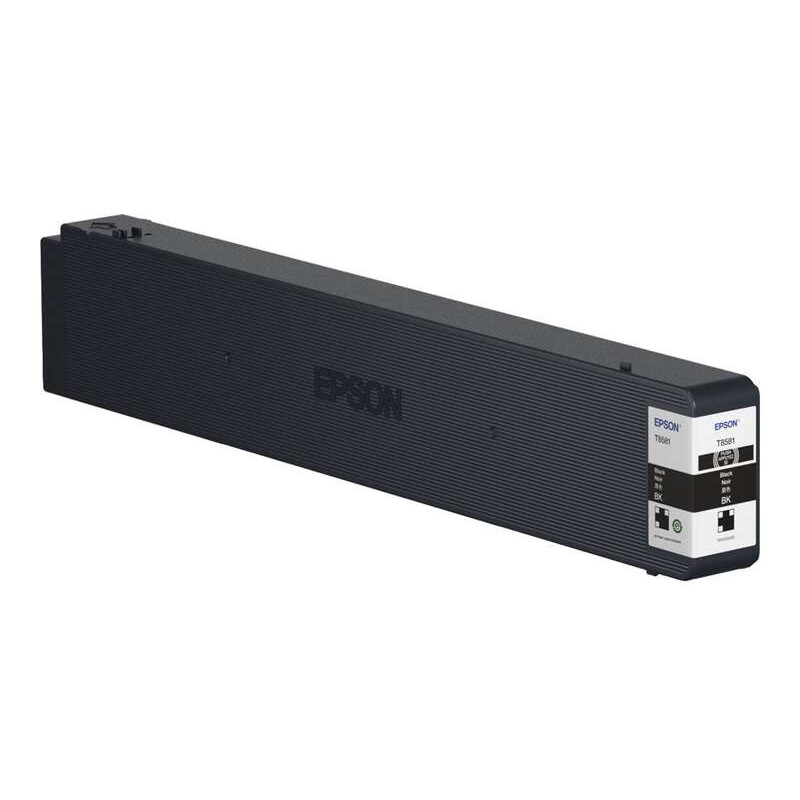 Cartucho de tinta Epson T02Q1 Negro Original - 311,21€