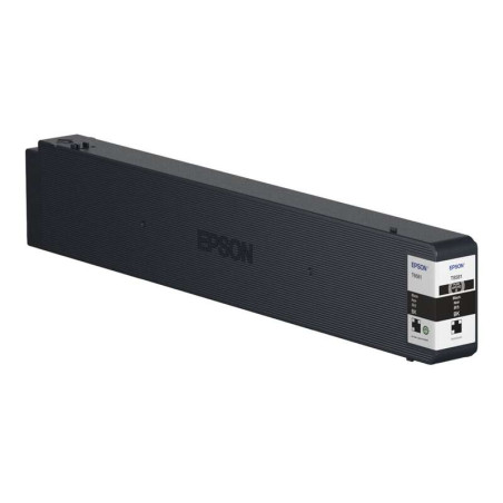 Cartucho de tinta Epson T02Q1 Negro Original - 311,21€