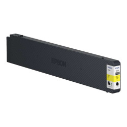 Cartucho de tinta Epson T02Q4 Amarillo Original - 499,21€