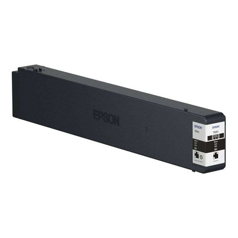 Cartucho de tinta Epson T02S1 Negro Original - 267,07€