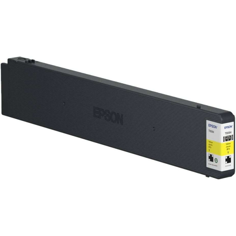 Cartucho de tinta Epson T02S4 Amarillo Original - 399,74€